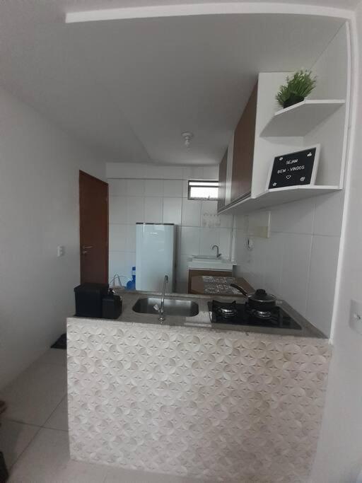 Golden Shopping Home Service - Boa Viagem- Apt608 Recife Luaran gambar