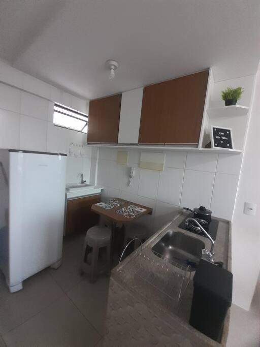 Golden Shopping Home Service - Boa Viagem- Apt608 Recife Luaran gambar
