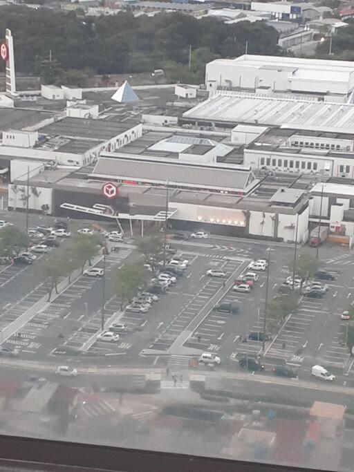 Golden Shopping Home Service - Boa Viagem- Apt608 Recife Luaran gambar