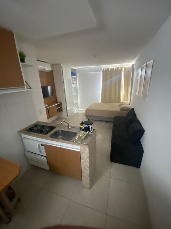 Golden Shopping Home Service - Boa Viagem- Apt608 Recife Luaran gambar